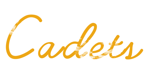 Shop Cadets